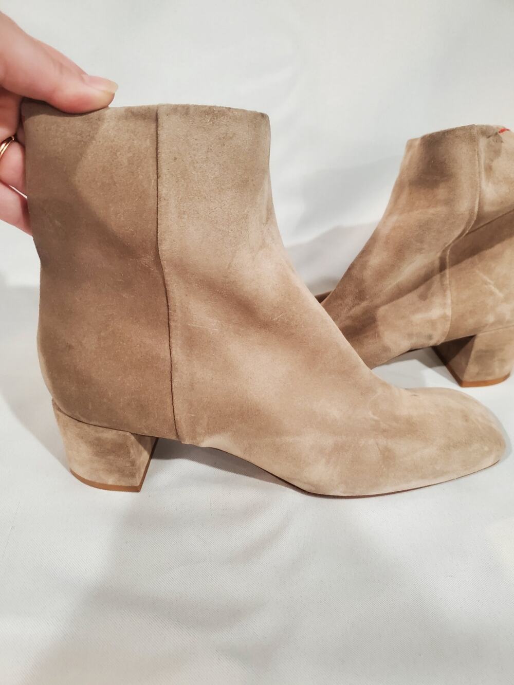 Linn Bootie (Women) by Aeyde.s55